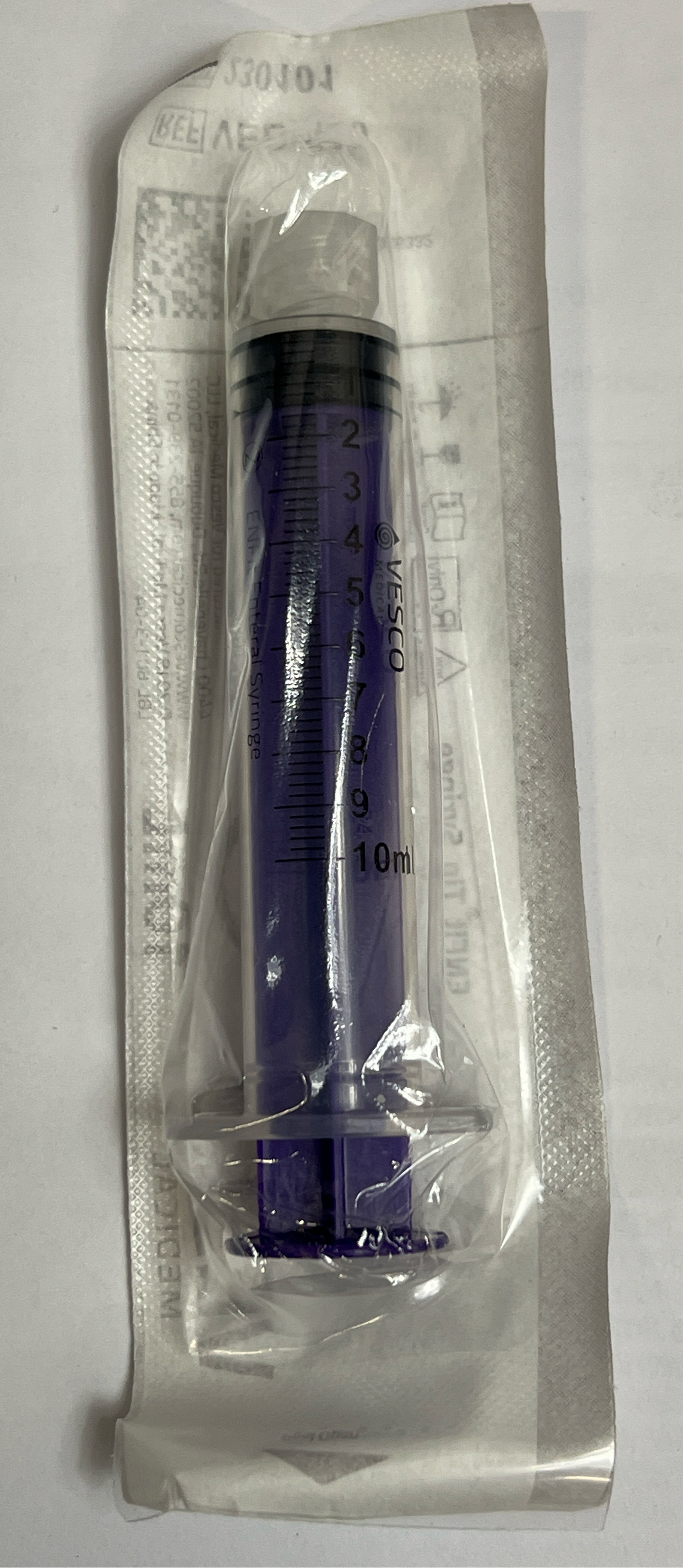 enfit syringe