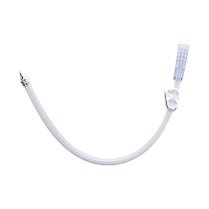 Mic-Key G-Tube Straight Extension Single Port Bolus Legacy 0123-12 - Choose A Date