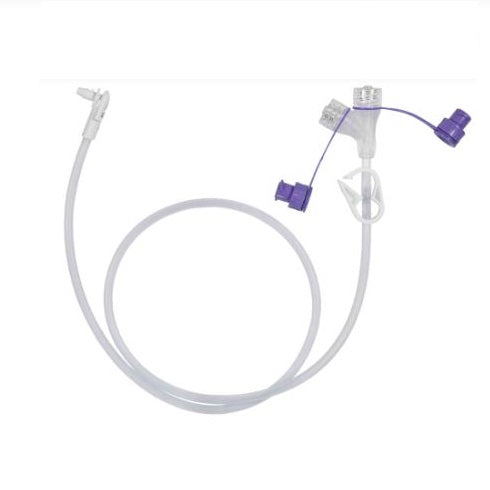 0141-24 enfit extension for mickey or mini one