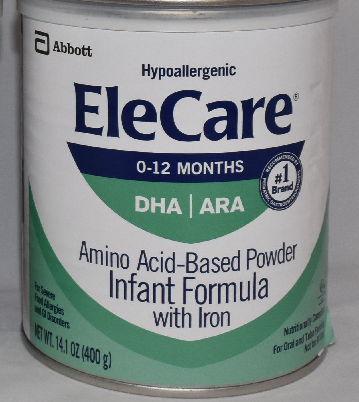 elecare infant