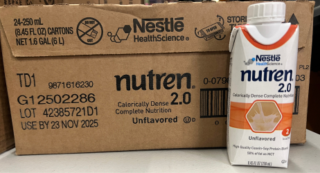 nutren 2.0