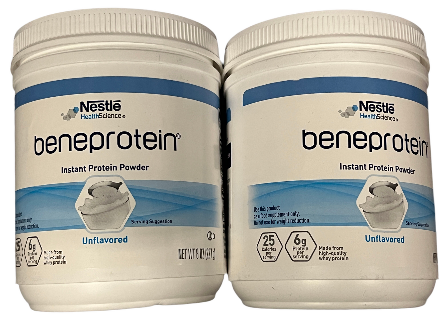 Beneprotein nestle whey protein powder