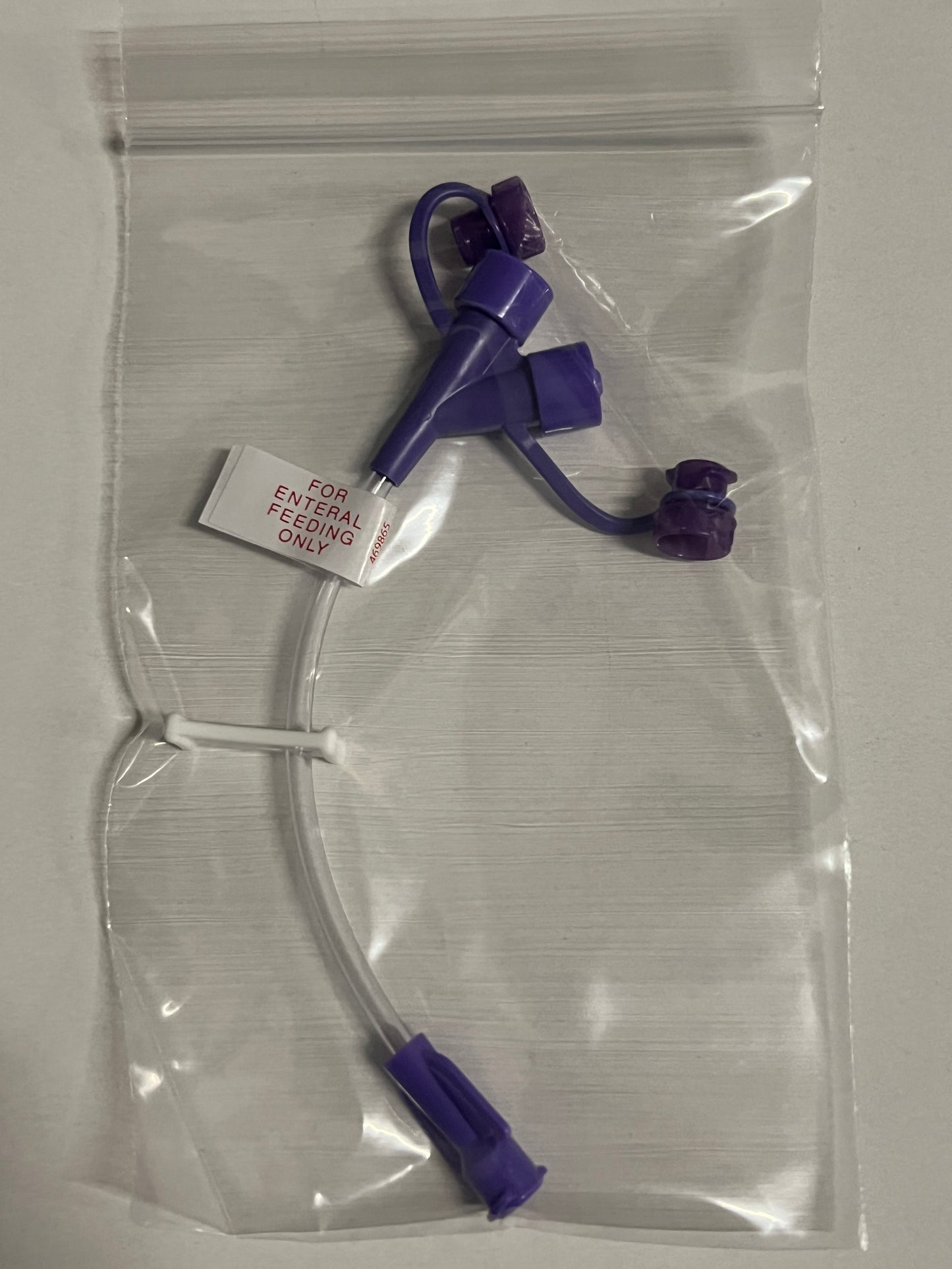 8884705008E Enfit No Original Packaging