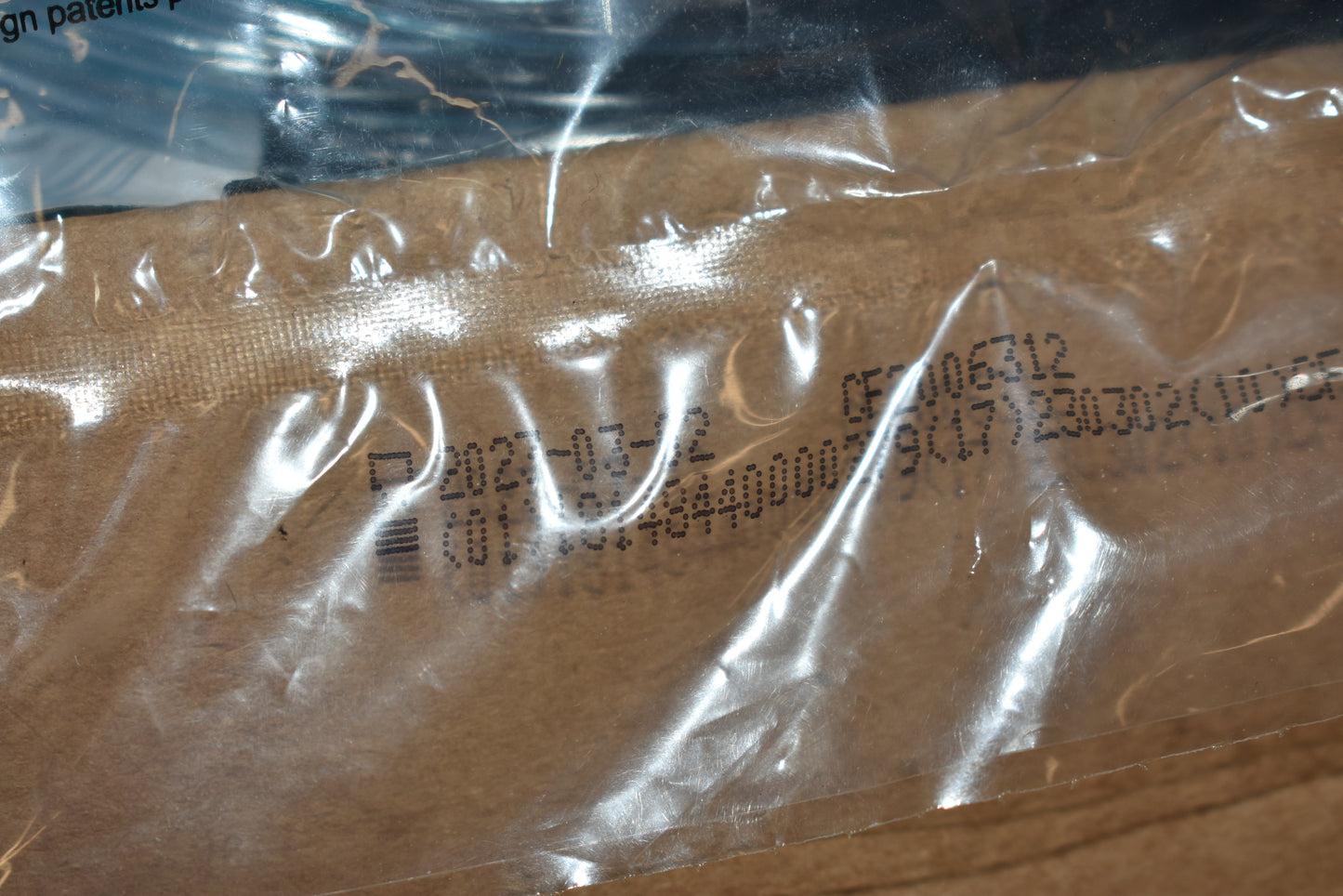 42x Infinity 500ml Feeding Pump Bags INF0500-A Legacy - OOD