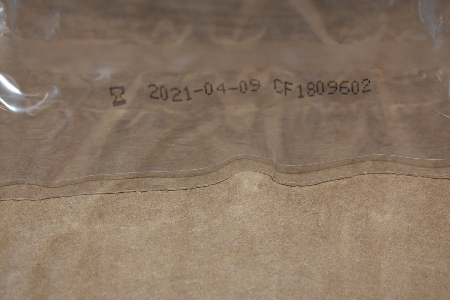 42x Infinity 500ml Feeding Pump Bags INF0500-A Legacy - OOD