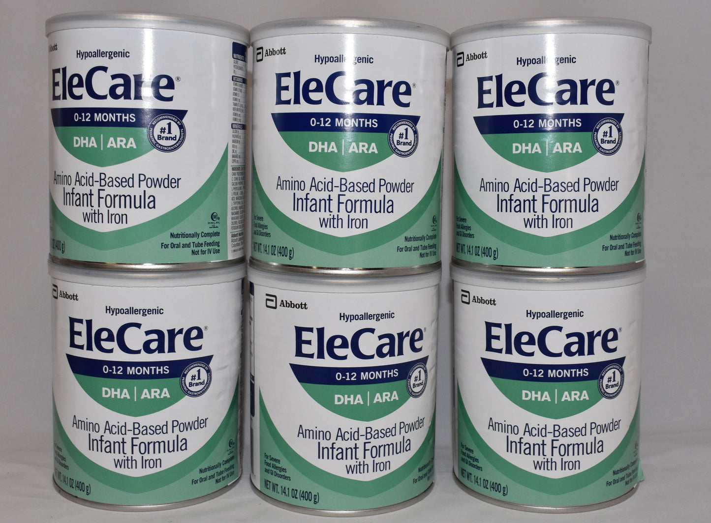 elecare infant