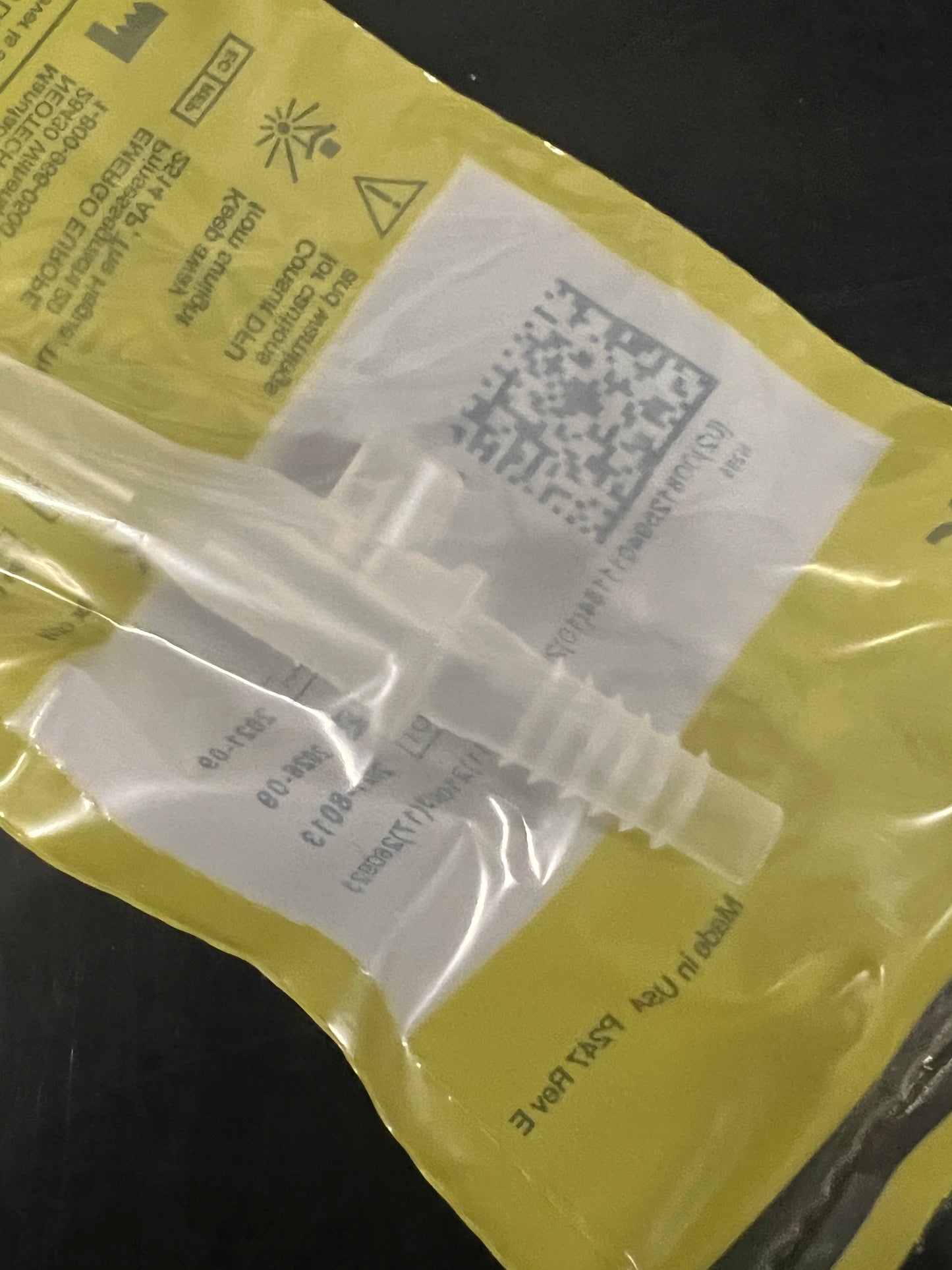 Little Suckers N205 Standard - Oral and Nasal Suction Device - 1x - In Date