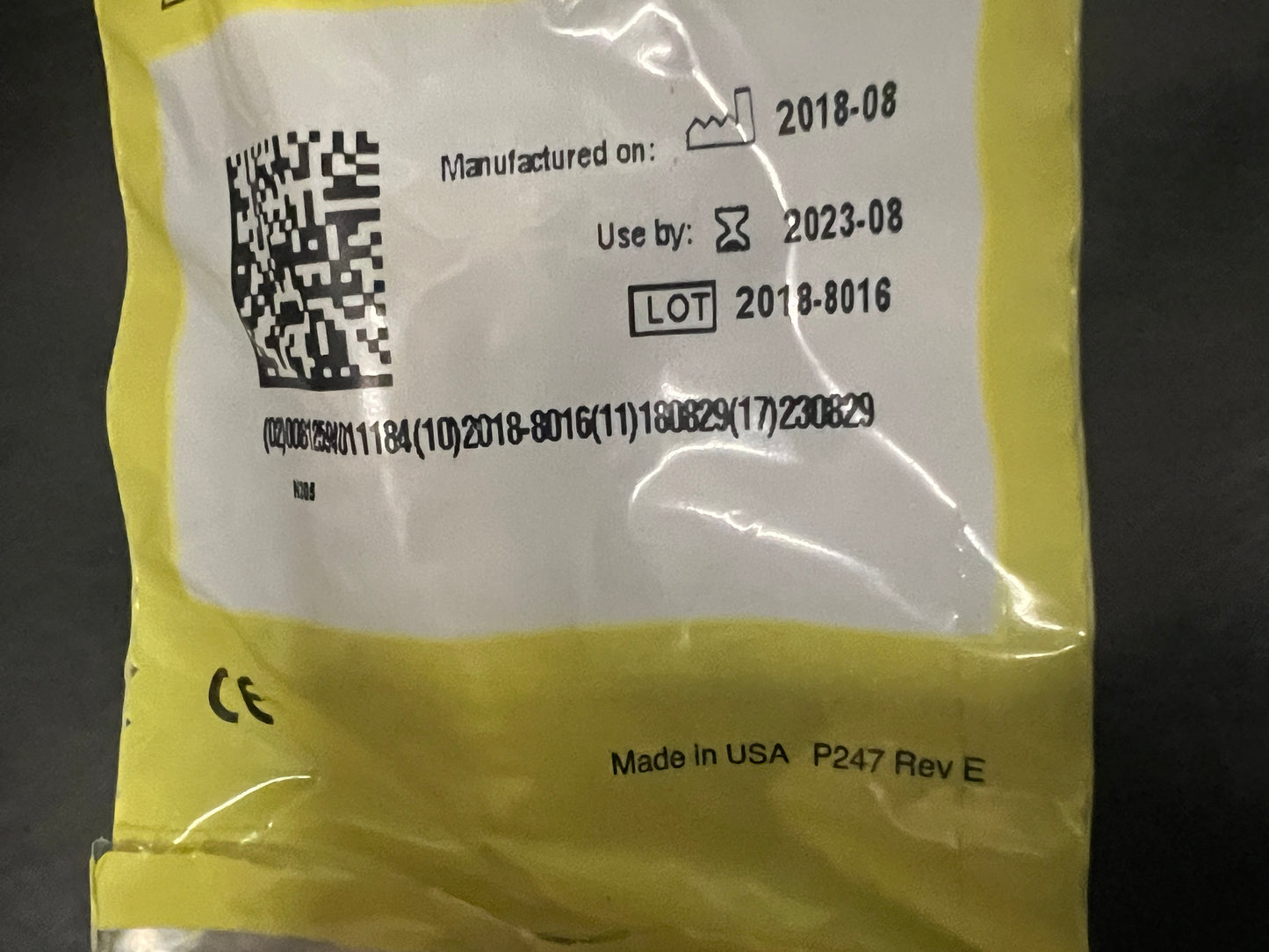 Little Suckers N205 Standard - Oral and Nasal Suction Device - 1x - OOD