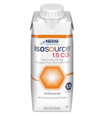 Isosource 1.5 Cal Unflavored