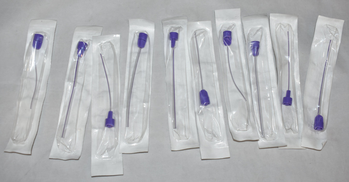 kangaroo 4" milk straws