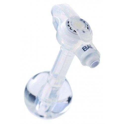 mic-key balloon button gtube