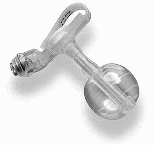 Mini Classic Balloon Button AMT
