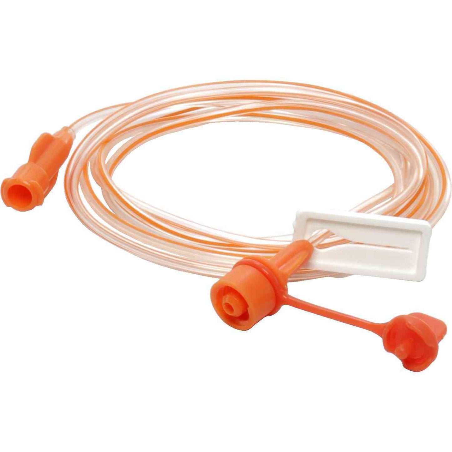 Avanos Neomed Enteral Extension Set with ENFit Connector 152cm / 60in EXT-60NC - 1 Unit - IN DATE