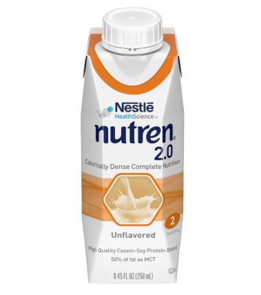 Nutren 2.0