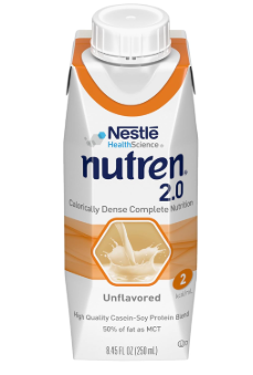 nutren 2.0