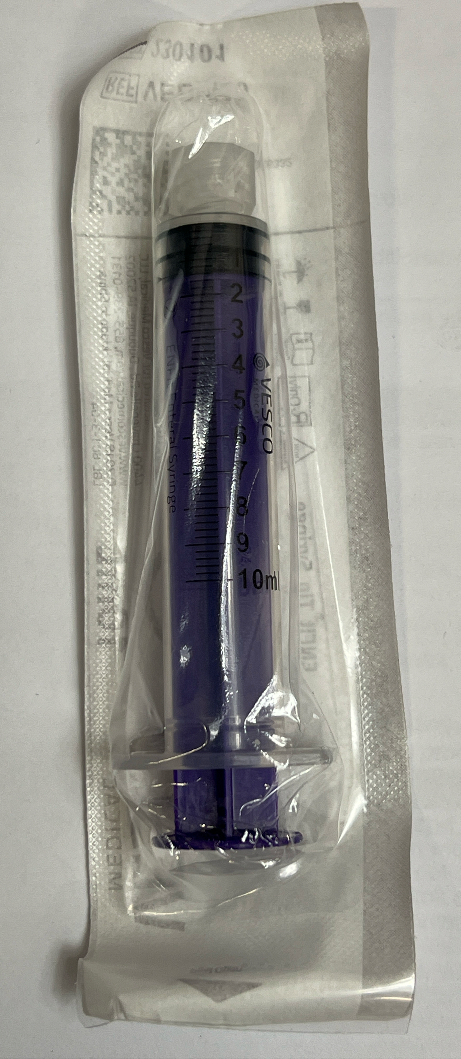 enfit syringe
