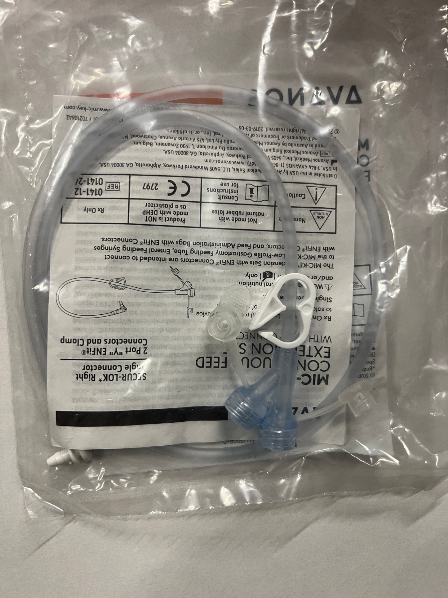 0141-24 clear port covers