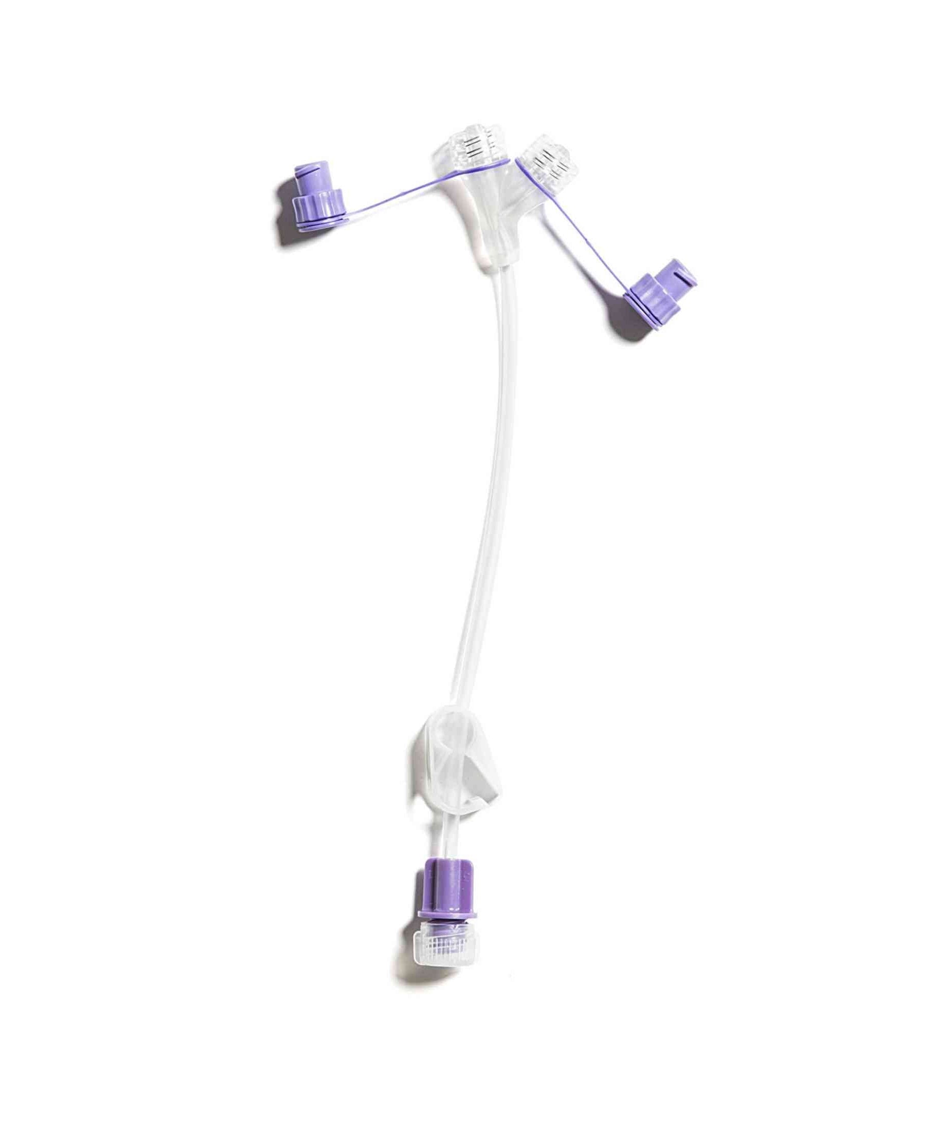 40-1007 Y Port Enfit Avanos