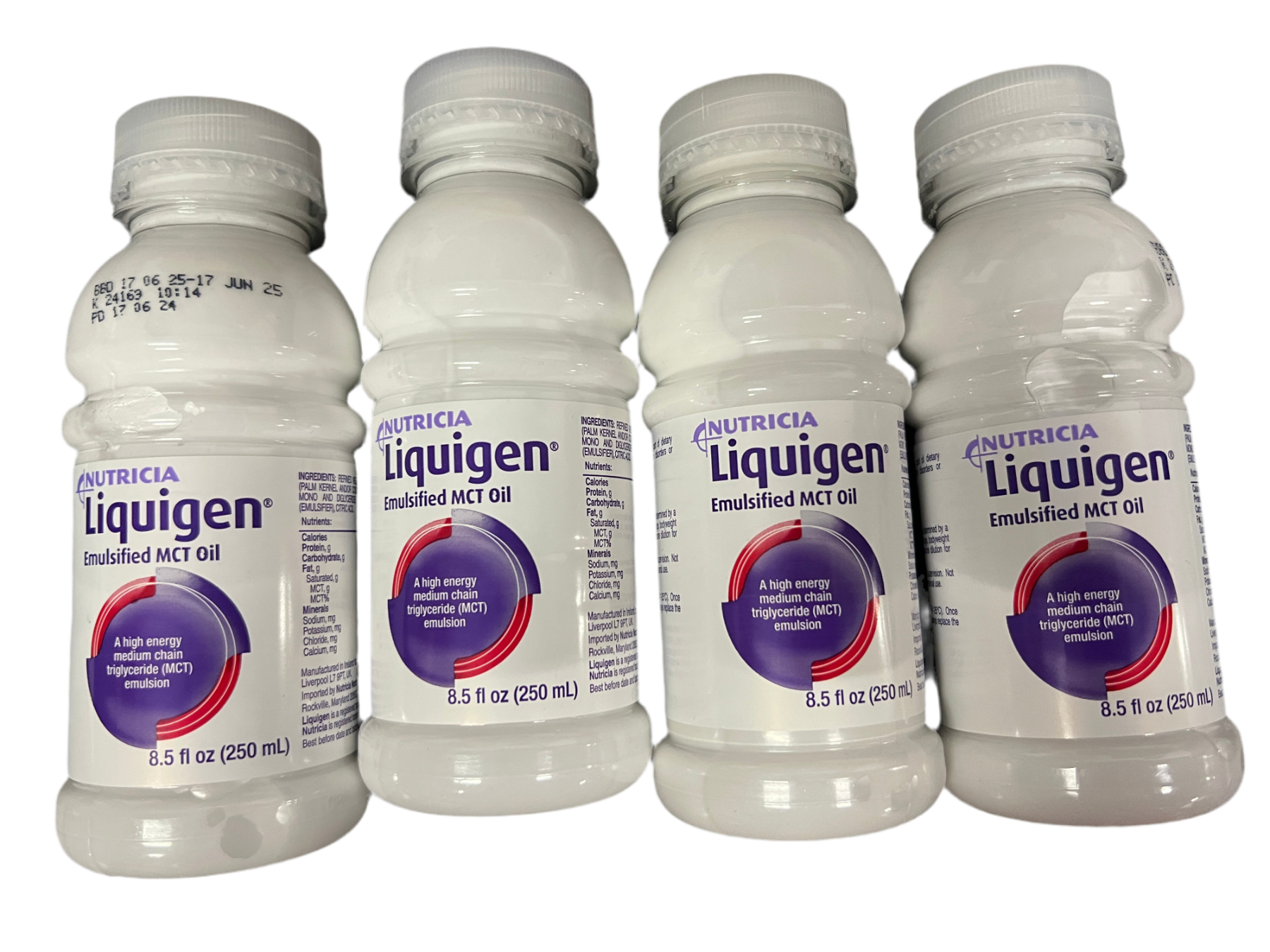 liquigen mct oil