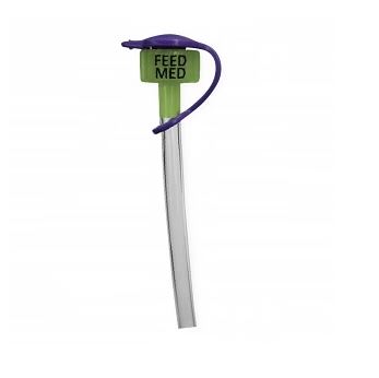 enfit single port
