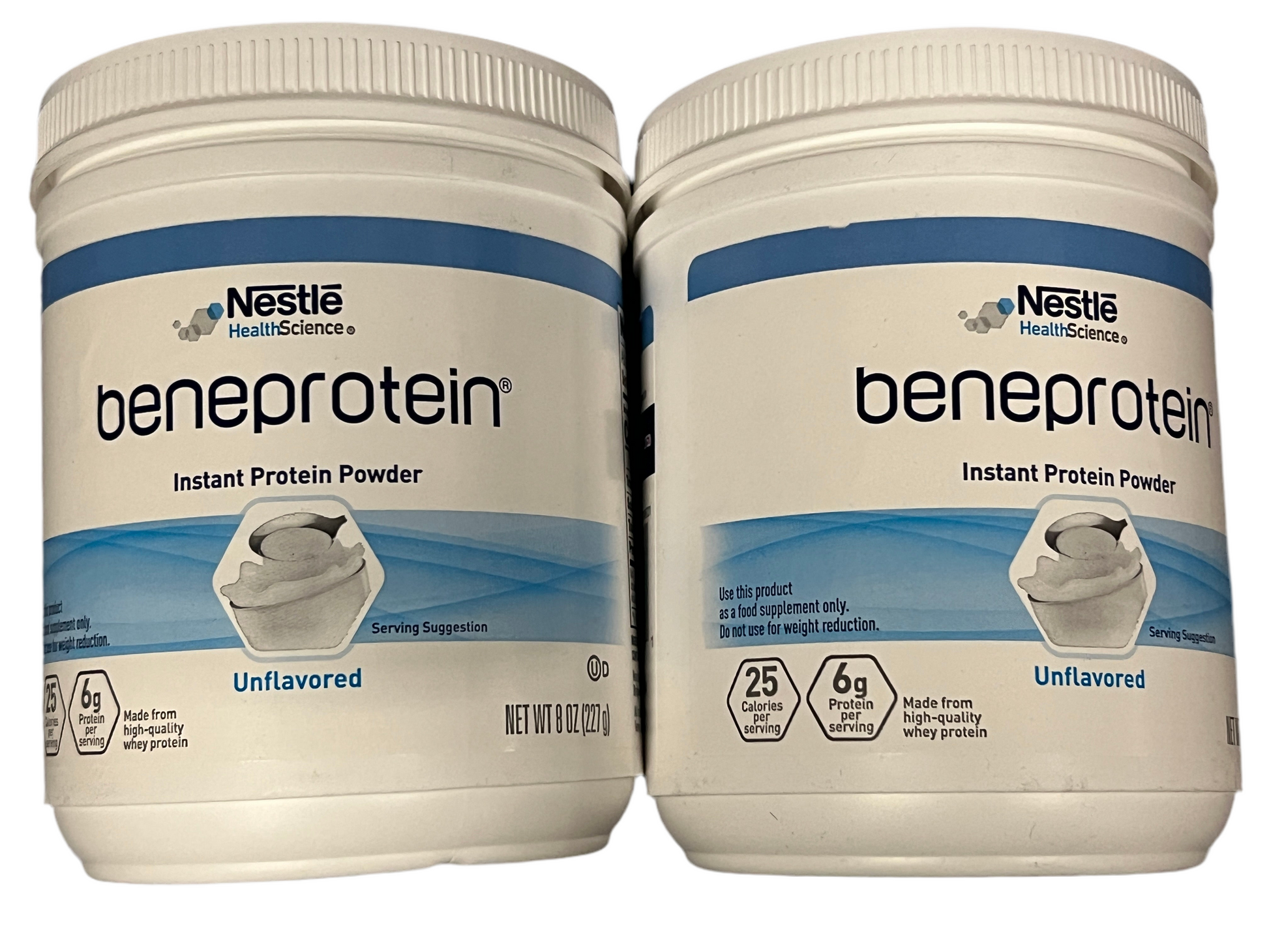 Beneprotein nestle whey protein powder 