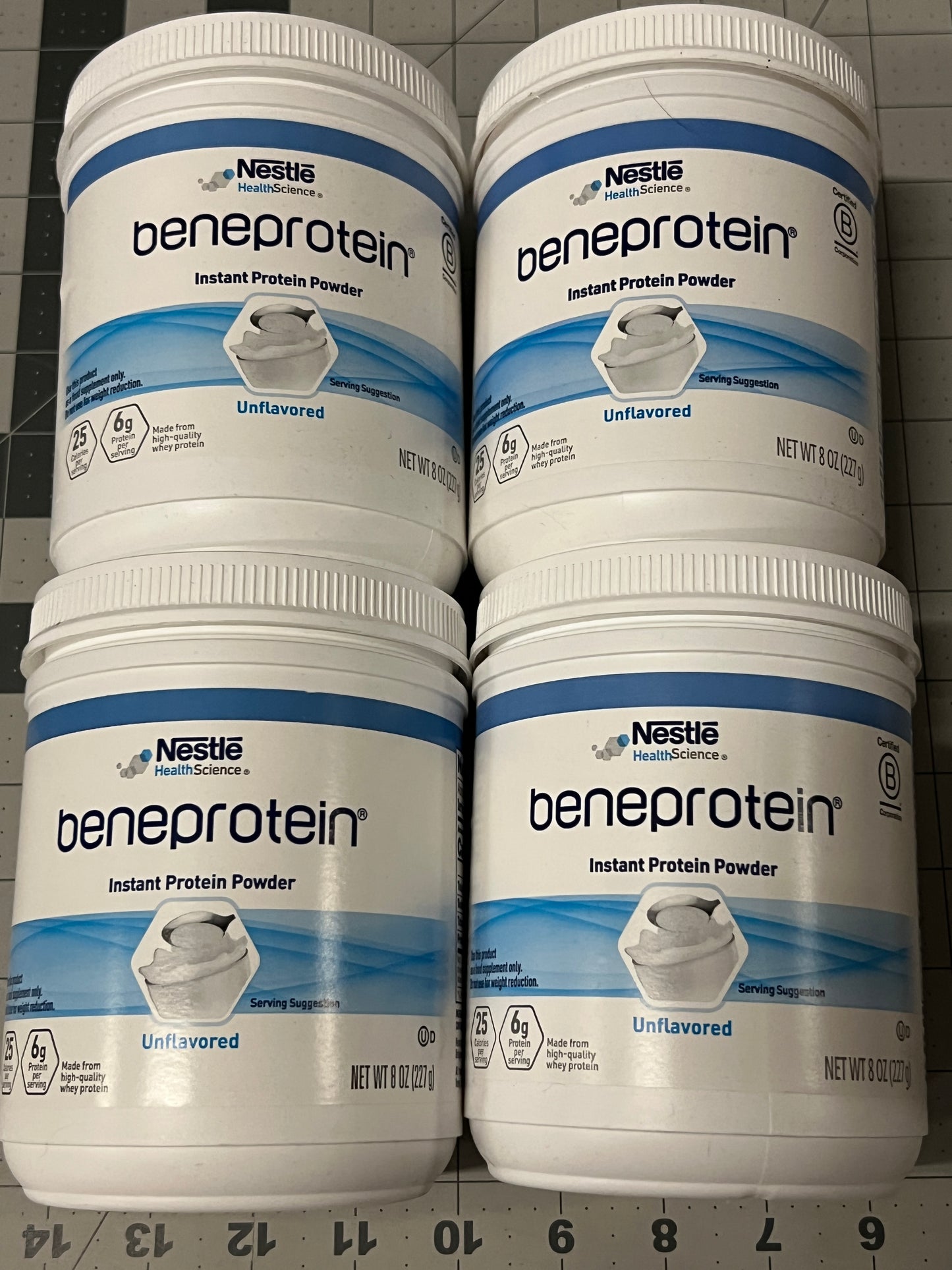 Beneprotein x4
