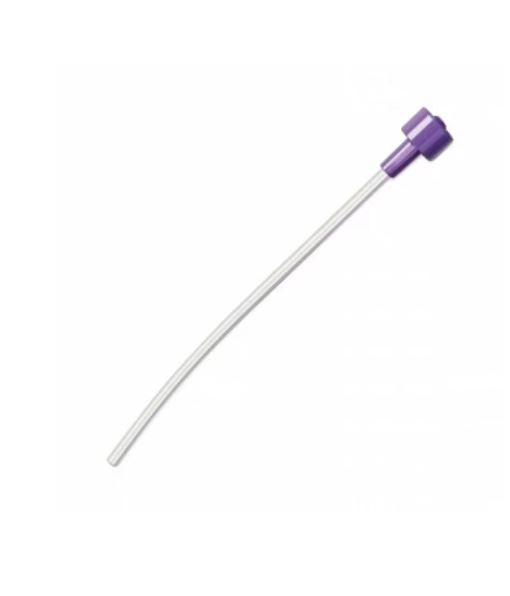 10x Covidian Kangaroo 4" & 5" Milk Straws with ENFit Connections REF 464000E & 461000E - OOD