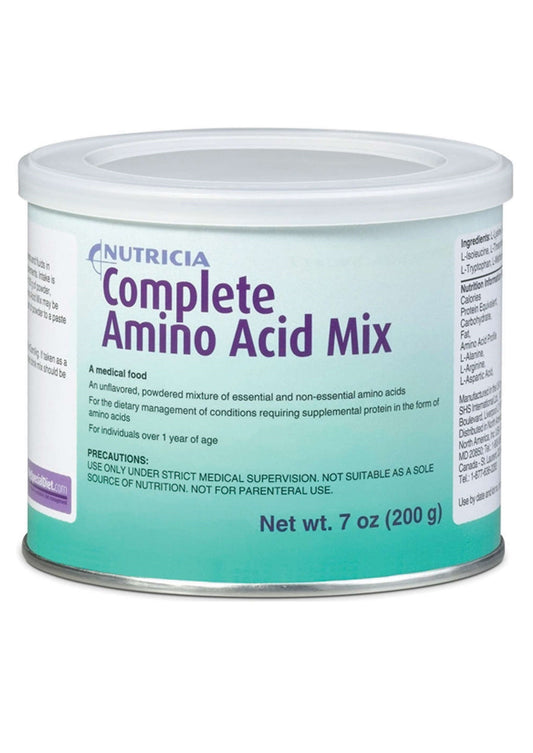 Nutricia Complete Amino Acid Mix