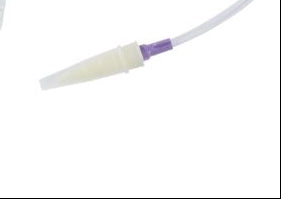 30x Kangaroo ePump (also works on Joey) 1000ml Feeding Pump Bags 773656 with Enfit TRN Cone - OOD 6/30/2023