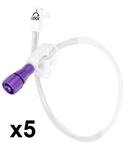 mckesson 194-0124-12 